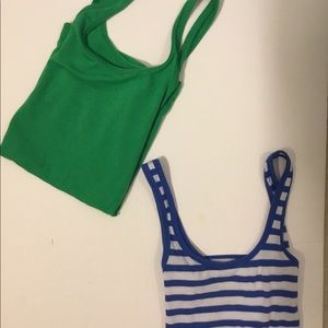 Tank top *BUNDLE*